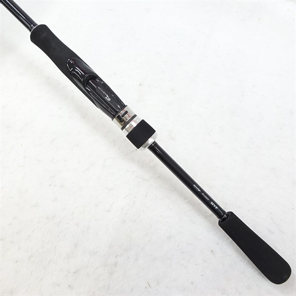 ２３シルバーウルフ７６ＭＬーＳ